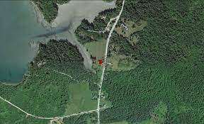 The town's exact location differs slightly from story to story but it's always in the bangor vicinity. Then Now Movie Locations Pet Sematary