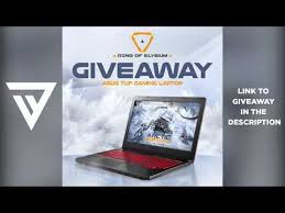 We've got the scoop on which devices are the best. 4 Asus Tuf Gaming Laptop Giveaway Youtube Gaming Laptops Asus Laptop