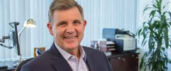 Rutgers MBA alum Len DeCandia receives Chief Procurement Officer of the  Year Award