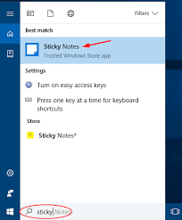 If you forget your password, apple can't help you regain access to your locked notes, but you can create a new password to use for locking future notes. Quick Ways To Open Sticky Notes App In Windows 10 Password Recovery