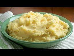 Check spelling or type a new query. How To Say Mashed Potatoes In Spanish Youtube