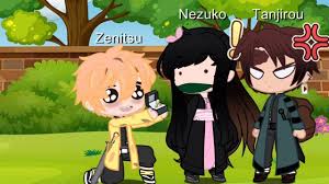 Maybe you would like to learn more about one of these? Marry Me Nezuko Juliet Meme Demon Slayer Nezuko X Zenitsu Nghenhachay Net