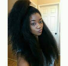 Long hair is extremely versatile: Pin By Jaliyah Scott On Natural Hair Life Natural Hair Styles Natural Hair Growth Long Natural Hair