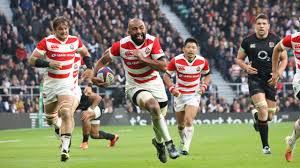 Who makes our composite xv from the regular premiership season? A Richly Diverse Team Flies The Flag For Japan That S Rugby Nippon Com