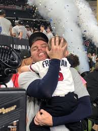 Stark previously spent 21 years covering . 2 Az3yys 0wam