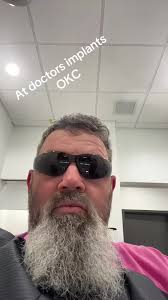 I will be back! Doctors Implants in N OKC is the place to go for impla...