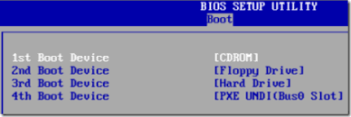 How To Fix Mbr In Windows Xp And Vista