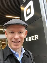 ridesharing #mobility #marketplace #techlaw