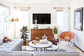 15 simple small living room ideas