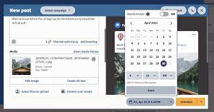 How to find scheduled post on facebook. How To Schedule Facebook Posts A Quick And Easy Guide