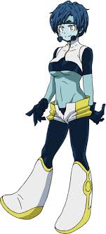 Maybe you would like to learn more about one of these? Kaoruko Awata My Hero Academia Wiki Fandom