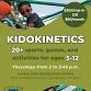 Kidokinetics event image