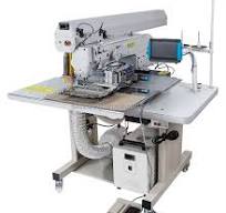 automatic pocket sewing machine