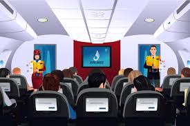 Unless cabin ready for landing has been received, approach can not be commenced. Close Match Flight Safety Foundation