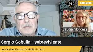 Pidieron citar al Papa Francisco como testigo en un juicio de lesa  humanidad