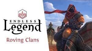 Traders, explorers, and adventurers, the roving clans are nomadic and mercantile. Roving Clans Endless Legend Wiki Fandom