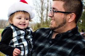 Marine Proposal in Jonesborough