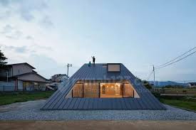 Sistem kami menemukan 25 jawaban utk pertanyaan tts jendela di atap. Atap Rumah Ini Didesain Mirip Gunung Bisa Dipanjat Dari Bawah Lho Rumah123 Com