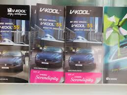 Soalan dari guest (shoutbox) guest: V Kool Bangi Glare Shield Kedai Tinted Bandar Baru Bangi Emas Putih