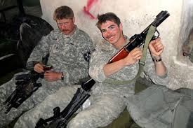 It allows the shooter to project heavy fire with 12 gauge ammo. The Kill Team How U S Soldiers In Afghanistan Murdered Innocent Civilians Rolling Stone