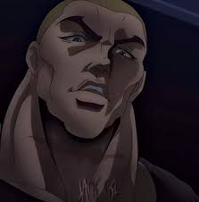 Jack hanma#jackhanma🗿 #🍷fmmfmf #dientesdetitanio #keosososlsoodkxjfj...