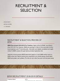 Search for available jobs in sabah. Recruitment Selection Assign 1 Mercedes Benz Recruitment