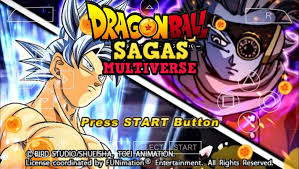 Learn how to play as every. Dragon Ball Z Sagas Multiverse Tenkaichi Tag Team Android Download