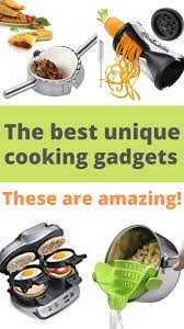 14 unique kitchen gadgets and cooking