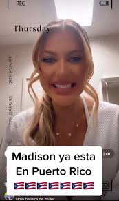 Madison Sue Spletcher