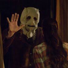 Man In The Mask The Strangers Wiki Fandom