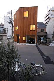 大阪市西区の狭小住宅。８坪の小さな角地。 | 建築家ブログ｜建築家紹介センター