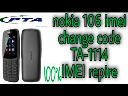 And voila your phone is now unlocked! Nokia 106 Ta 1114 Reparacion De Imei Solucion Gratuita De Registro De Codigo De Cambio De Imei Al 100 Gsmneo
