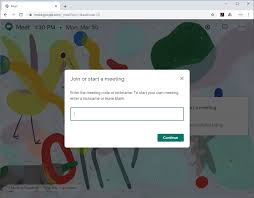 ► how to get google meet for free. Improved Controls For Nicknamed Google Meet Video Conferences G Suite Website Ryerson University