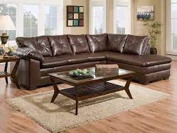 Trinidad Brown Sectional Chelsea Home Furniture Brown Sectional Sectional Sofa