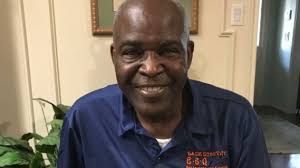 Community embraces Earnest Griffith, 45-year Back Country BBQ pitmaster,  amid his fight against prostate cancer