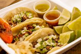 Maybe you would like to learn more about one of these? The 10 Best Tacos In Dallas Texas