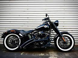 Live Your Legend With This Very Cool Softail Slim S From Harley Heaven Dandenong Rideeveryday Harleydavidso Harley Bikes Softail Slim Harley Davidson Bikes