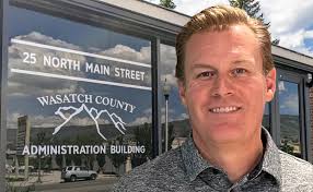 Judge grants restraining order in Wasatch County election lawsuit
