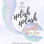 Splish Splash: Swim & Dine with Mermaids