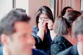 Cérémonie laïque en Provence et Bière {Amélie et GuyNo, 6 avril 2019}