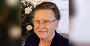 Louise Baldwin Obituary