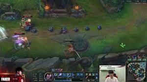 Huge Yasuo Escape Faker Outplay League Of Legends League Of Legends Yasuo Legend