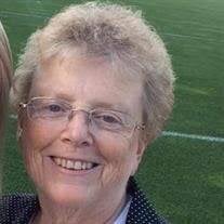 Suzanne Kay Long Obituary