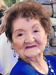 Camila Comeaux Obituary (1927