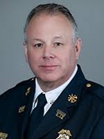 Nashville Fire Department Command Staff