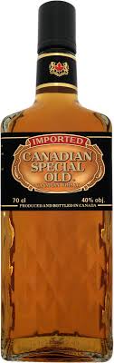 Maybe you would like to learn more about one of these? Canadian Special Old Imported Ratings And Reviews Whiskybase