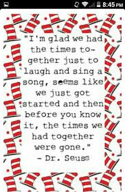 De Seuss End Of The Year Quote Seuss Quotes Dr Seuss Quotes Dr Suess Quotes