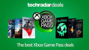 The Cheapest Xbox Game Pass Deals And Prices In January 2021 Techradar