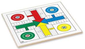 Hacer manualidades reciclando cosas que tengáis en casa. Parchis Oca Tableros Y Fichas Juegos De Mesa Adrada