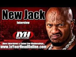 Short for the word new jack swing, used för the music genre that had its biggest years in the late 80's until the. New Jack Alchetron The Free Social Encyclopedia